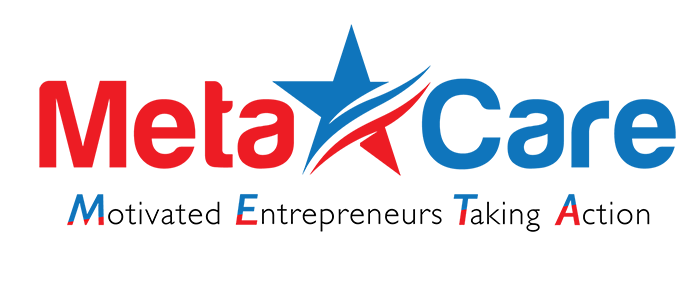 Meta Care Logo