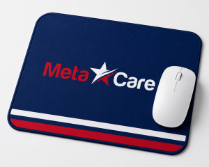 MetaCare Mouse Pad