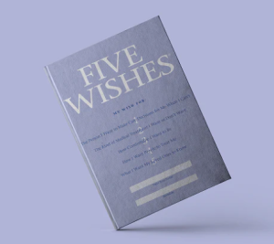 Five Wishes