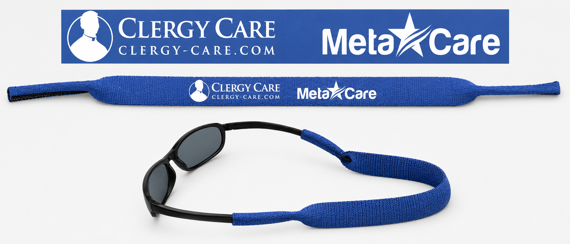 Clergy Care Sunglass Strap